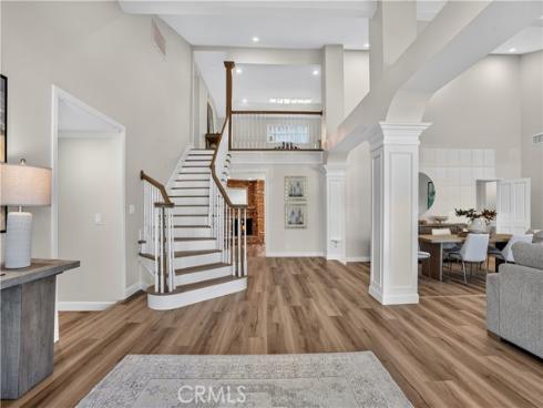 9761  Eastwood  , Villa Park, CA