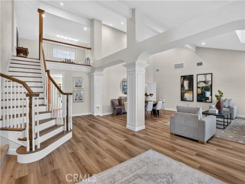 9761  Eastwood  , Villa Park, CA