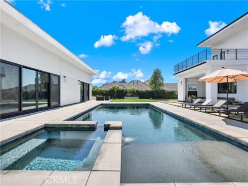 18852 Canyon Crest Drive, Villa Park, CA