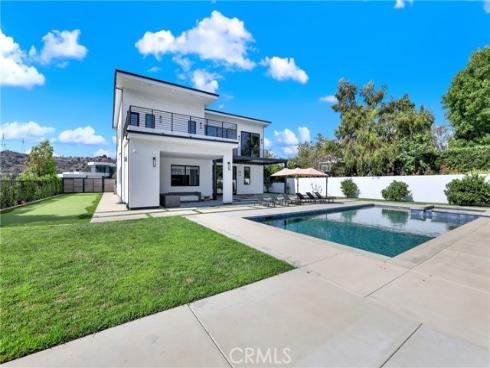 18852 Canyon Crest Drive, Villa Park, CA