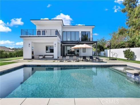 18852 Canyon Crest Drive, Villa Park, CA