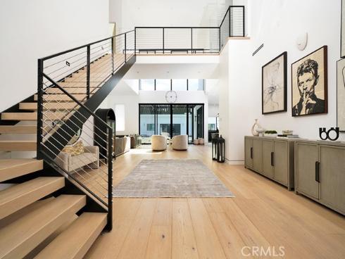 18852 Canyon Crest Drive, Villa Park, CA