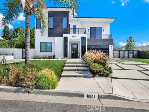 18852 Canyon Crest Drive, Villa Park, CA