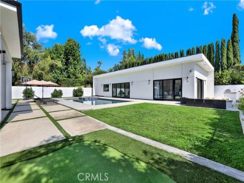 18852 Canyon Crest Drive, Villa Park, CA