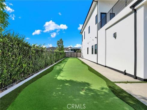 18852 Canyon Crest Drive, Villa Park, CA
