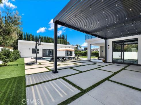18852 Canyon Crest Drive, Villa Park, CA