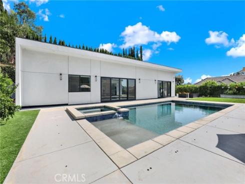 18852 Canyon Crest Drive, Villa Park, CA