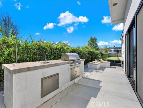 18852 Canyon Crest Drive, Villa Park, CA