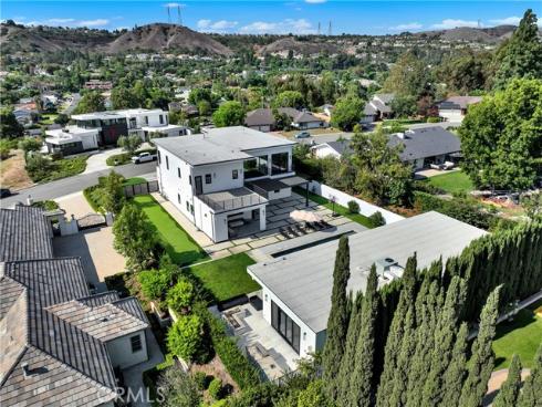18852 Canyon Crest Drive, Villa Park, CA