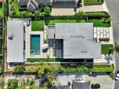 18852 Canyon Crest Drive, Villa Park, CA