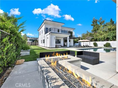 18852 Canyon Crest Drive, Villa Park, CA