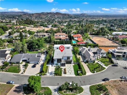 18852 Canyon Crest Drive, Villa Park, CA