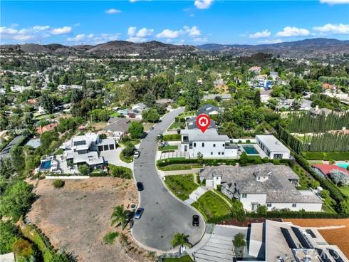 18852 Canyon Crest Drive, Villa Park, CA