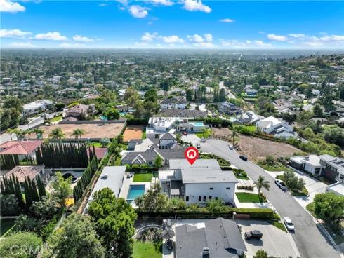 18852  Canyon Crest   Drive, Villa Park, CA
