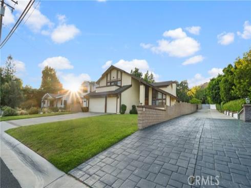18675 Valley , Villa Park, CA