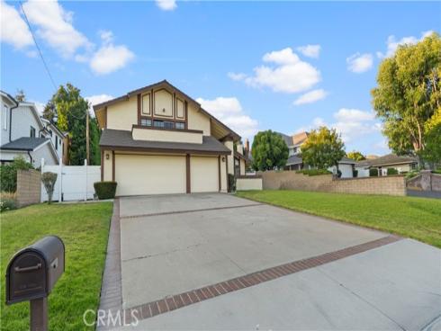 18675 Valley , Villa Park, CA
