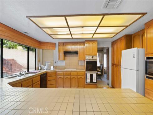 18675 Valley , Villa Park, CA