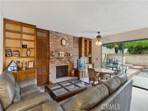 18675 Valley , Villa Park, CA