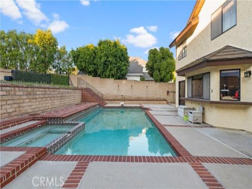 18675 Valley , Villa Park, CA