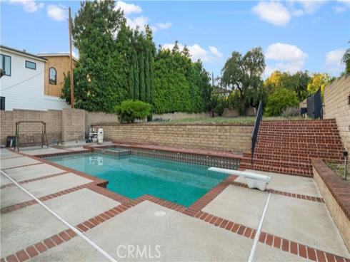 18675 Valley , Villa Park, CA