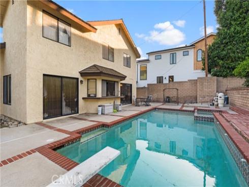 18675 Valley , Villa Park, CA