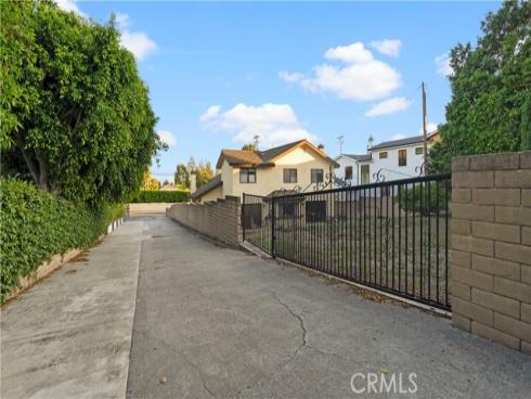 18675  Valley  , Villa Park, CA
