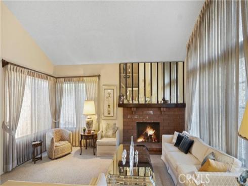 18675 Valley , Villa Park, CA