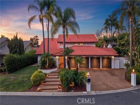 17991 Prado Circle, Villa Park, CA