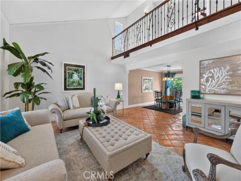 17991 Prado Circle, Villa Park, CA