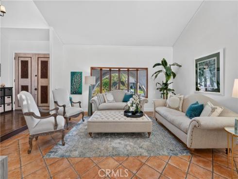 17991 Prado Circle, Villa Park, CA