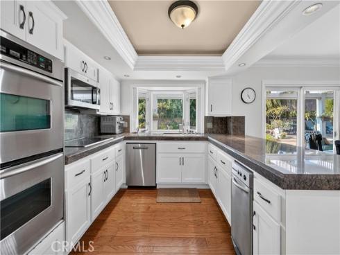 17991 Prado Circle, Villa Park, CA