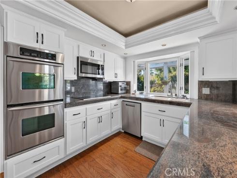 17991 Prado Circle, Villa Park, CA