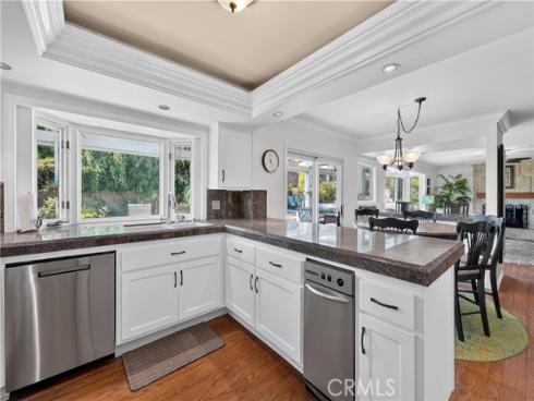 17991 Prado Circle, Villa Park, CA