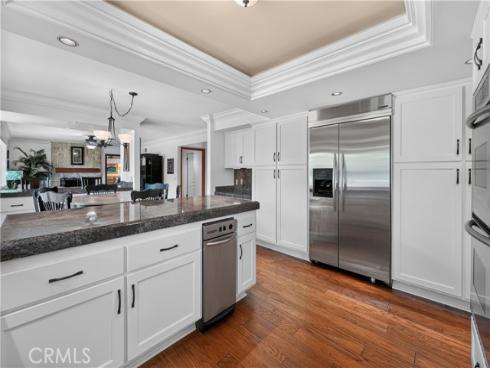 17991 Prado Circle, Villa Park, CA