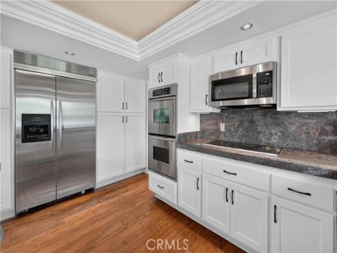 17991 Prado Circle, Villa Park, CA