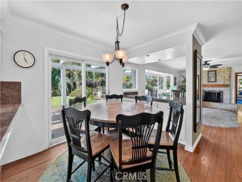 17991 Prado Circle, Villa Park, CA