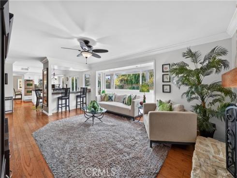 17991 Prado Circle, Villa Park, CA