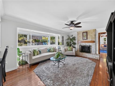 17991 Prado Circle, Villa Park, CA