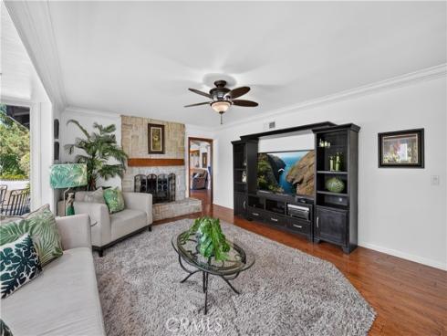 17991 Prado Circle, Villa Park, CA