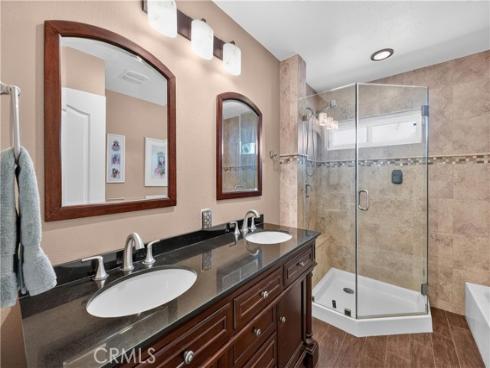 17991 Prado Circle, Villa Park, CA