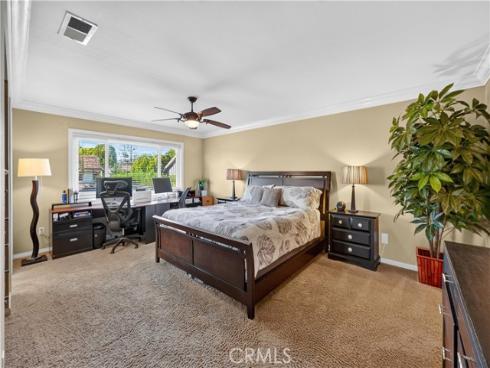 17991 Prado Circle, Villa Park, CA