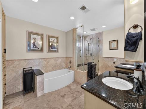 17991 Prado Circle, Villa Park, CA