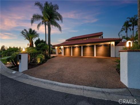 17991 Prado Circle, Villa Park, CA