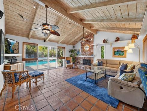 17991 Prado Circle, Villa Park, CA