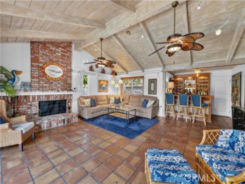 17991 Prado Circle, Villa Park, CA