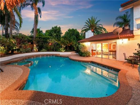 17991 Prado Circle, Villa Park, CA