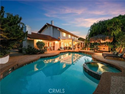 17991 Prado Circle, Villa Park, CA
