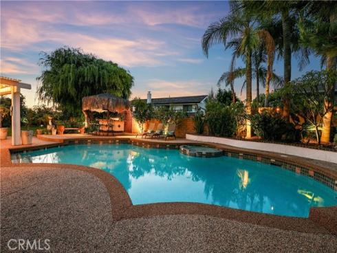 17991 Prado Circle, Villa Park, CA