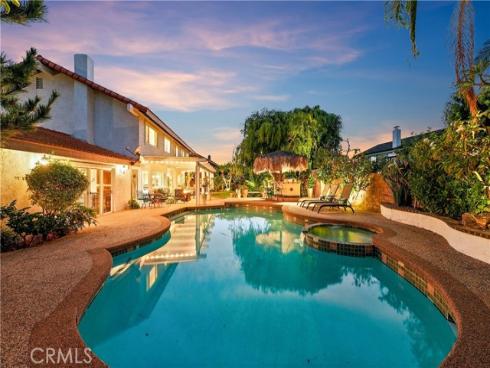 17991 Prado Circle, Villa Park, CA