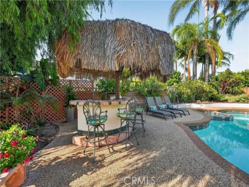 17991 Prado Circle, Villa Park, CA